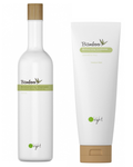 Bamboo Hydration Set