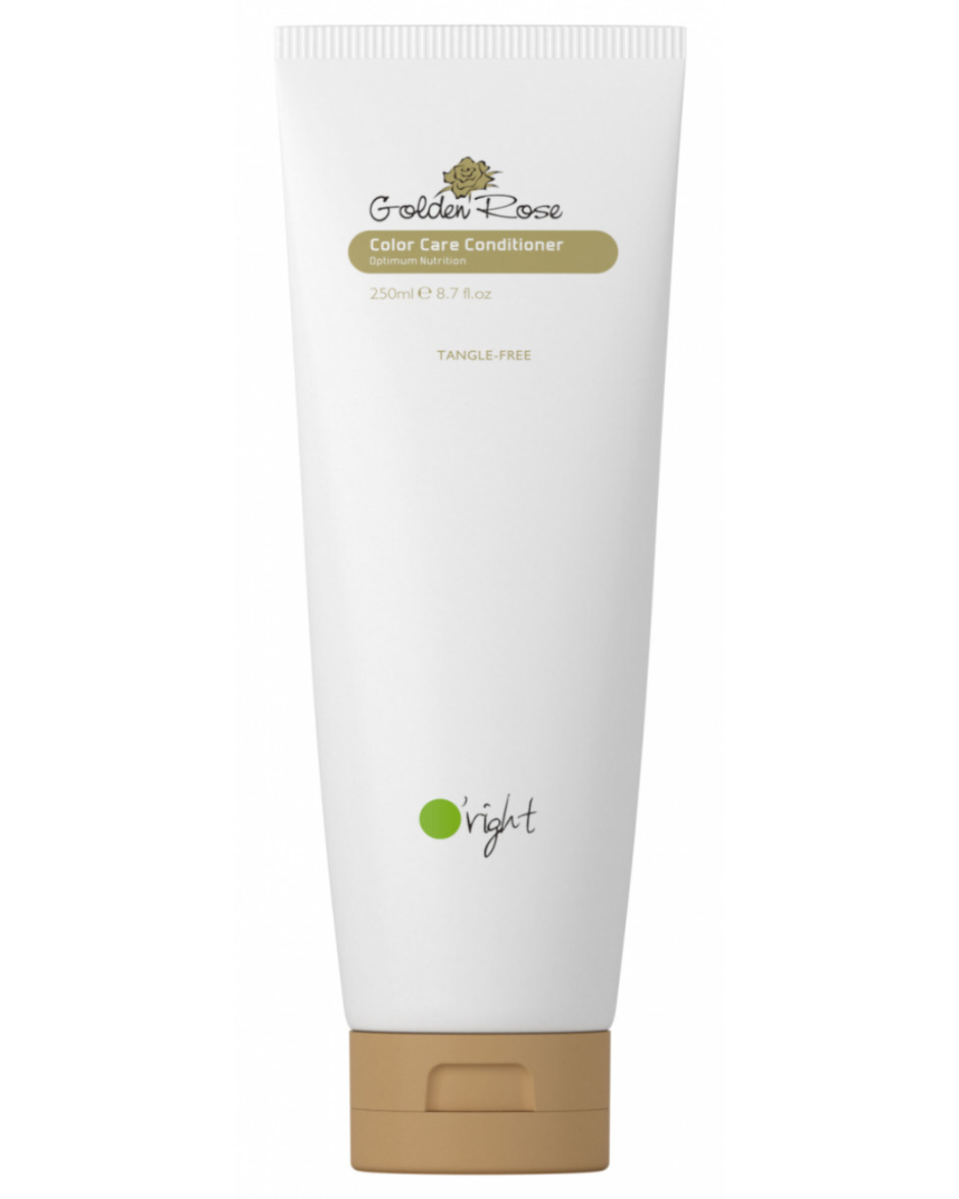 O’Right Golden Rose Conditioner